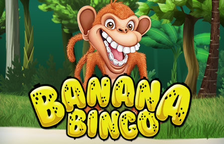 Trang bìa trò chơi hubet2222 Banana Bingo
