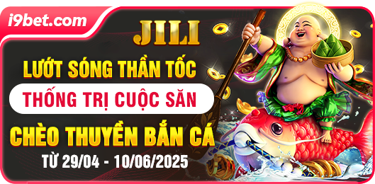 Sự kiện săn thưởng lớn đặc biệt tại hubet
